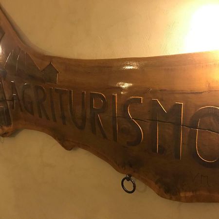 Вилла Agriturismo Il Mulino Тринитаполи Экстерьер фото