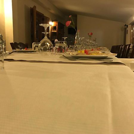 Вилла Agriturismo Il Mulino Тринитаполи Экстерьер фото