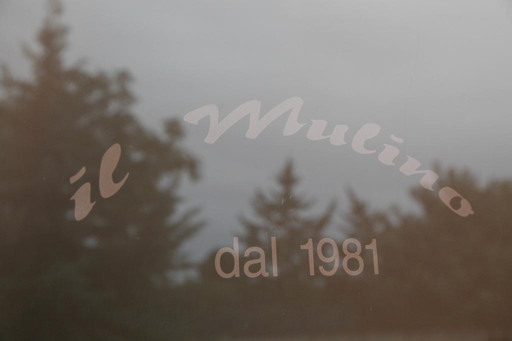 Вилла Agriturismo Il Mulino Тринитаполи Номер фото